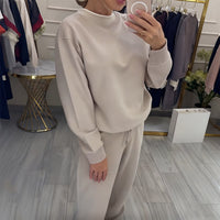 Sadia | Zweiteiliges Damen-Set