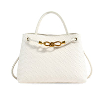 Hazel | Echte Mailänder Taschen