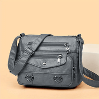 Yexa | Eine Tasche, die immer passt