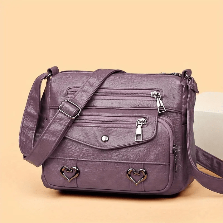 Yexa | Eine Tasche, die immer passt