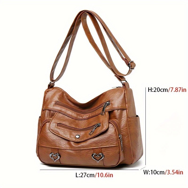 Yexa | Eine Tasche, die immer passt