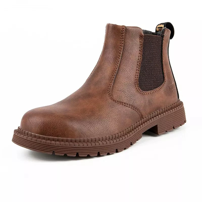 Hylmia | Sicherheitsschuhe