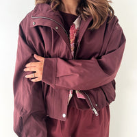 Natalie | Modischer Trenchcoat für jede Jahreszeit