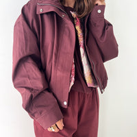 Natalie | Modischer Trenchcoat für jede Jahreszeit