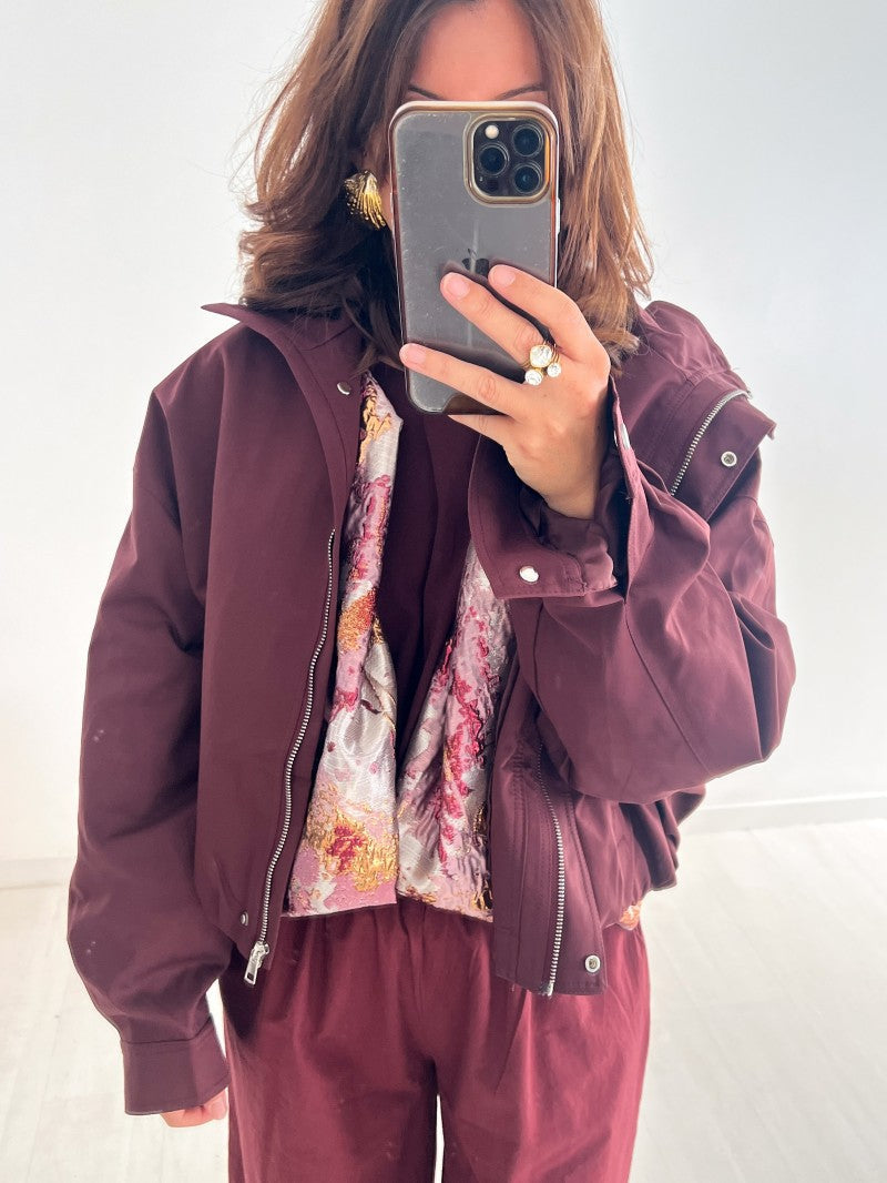 Natalie | Modischer Trenchcoat für jede Jahreszeit