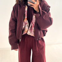 Natalie | Modischer Trenchcoat für jede Jahreszeit