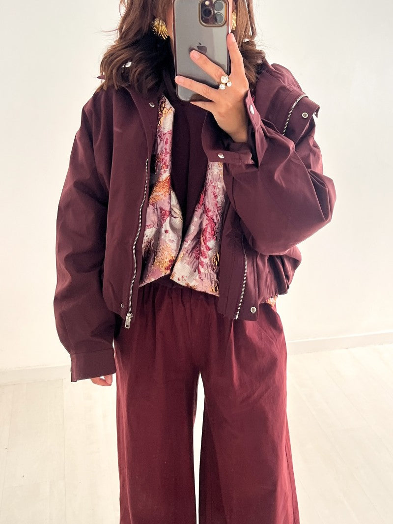 Natalie | Modischer Trenchcoat für jede Jahreszeit