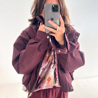 Natalie | Modischer Trenchcoat für jede Jahreszeit