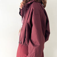 Natalie | Modischer Trenchcoat für jede Jahreszeit