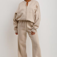 Larissa | Bequemes Lounge-Set für Damen