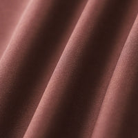 Bhaby | Ärmelloses Midikleid mit Knopfleiste