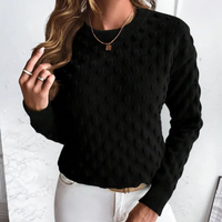 Celeste | Modischer Pullover