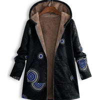 Aurora™ | Komfortabler Parka mit weicher Innenfütterung