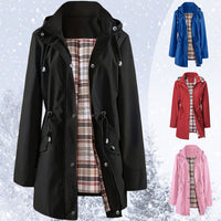 Adalyn™ | Bequeme Freizeitjacke für Damen