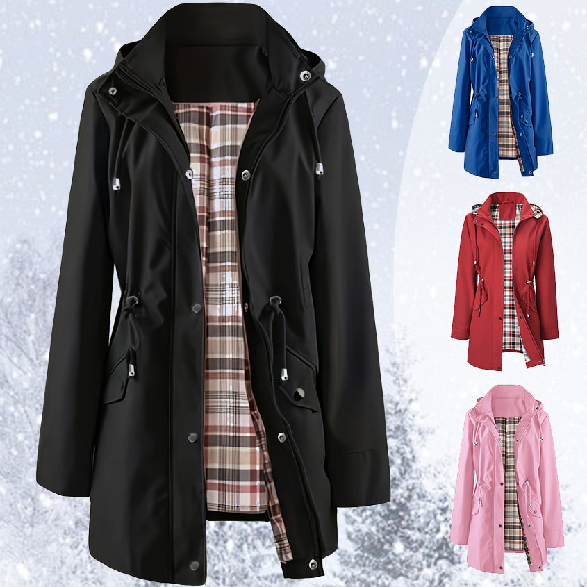 Adalyn™ | Bequeme Freizeitjacke für Damen